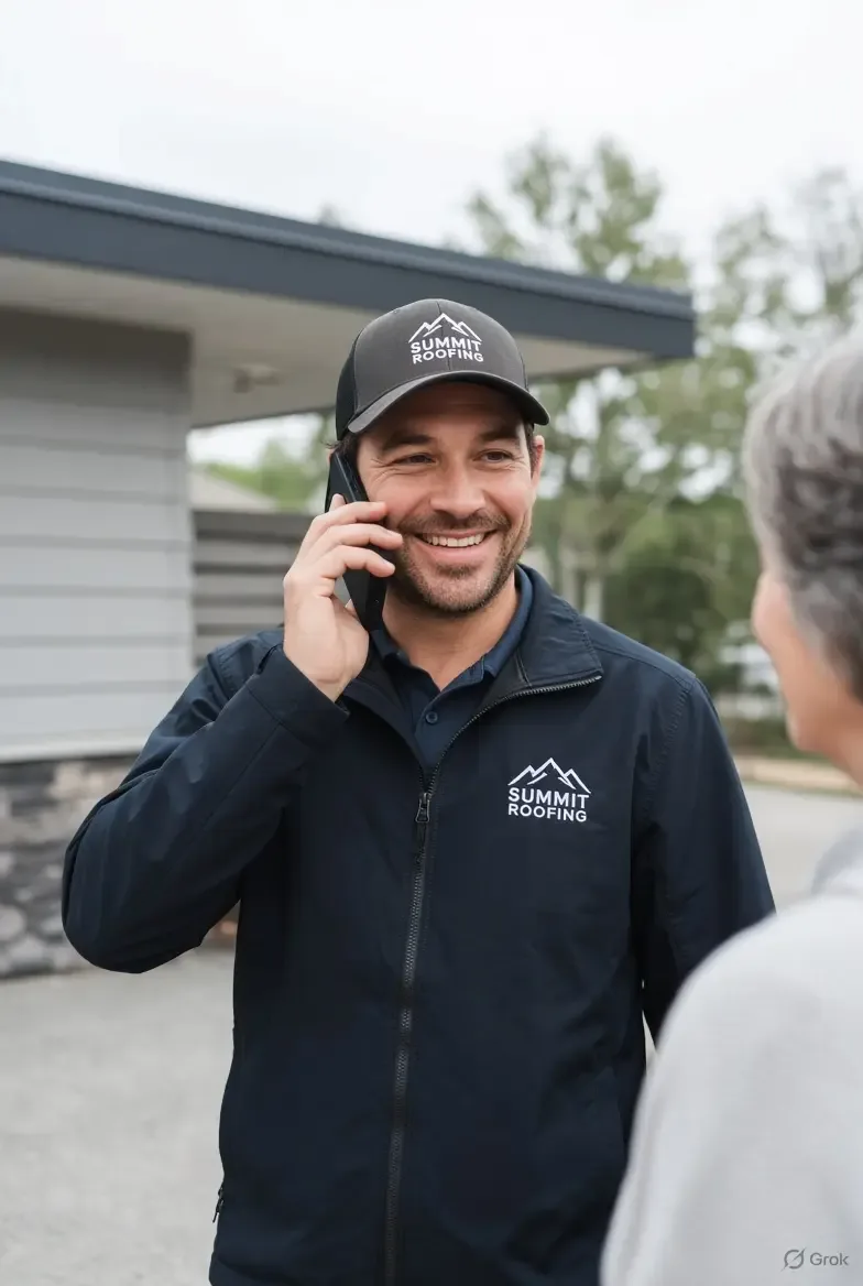 Flat Roof Leak Repair Marion Heights, PA FAQs
